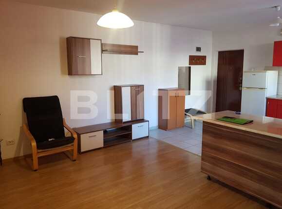 Apartament de vânzare 3 camere Floreşti - 46573AV | BLITZ Cluj-Napoca | Poza1