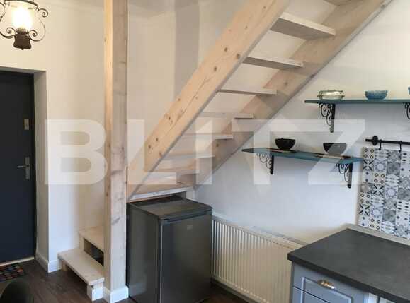 Apartament de închiriat 2 camere Central - 46574AI | BLITZ Cluj-Napoca | Poza8