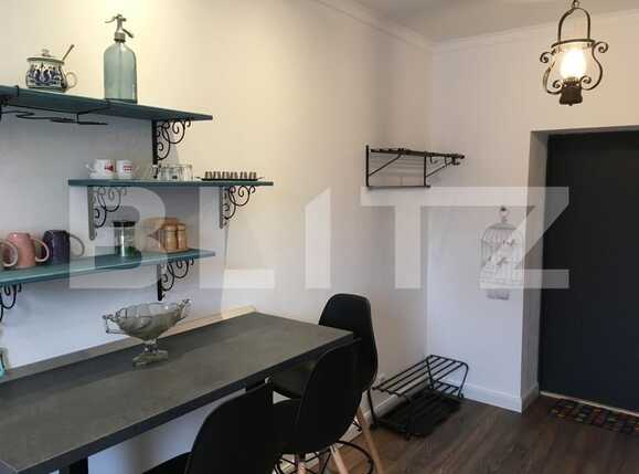 Apartament de închiriat 2 camere Central - 46574AI | BLITZ Cluj-Napoca | Poza7