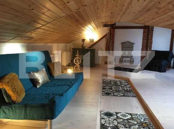 Apartament de închiriat 2 camere Central - 46574AI | BLITZ Cluj-Napoca | Poza5