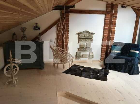 Apartament de închiriat 2 camere Central - 46574AI | BLITZ Cluj-Napoca | Poza1