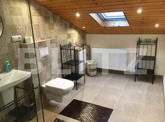 Apartament de închiriat 2 camere Central - 46574AI | BLITZ Cluj-Napoca | Poza10