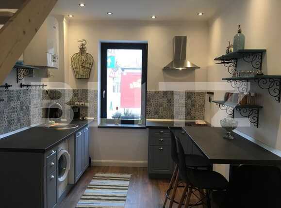 Apartament de închiriat 2 camere Central - 46574AI | BLITZ Cluj-Napoca | Poza6