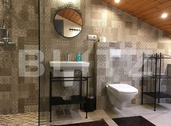 Apartament de închiriat 2 camere Central - 46574AI | BLITZ Cluj-Napoca | Poza9