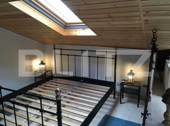 Apartament de închiriat 2 camere Central - 46574AI | BLITZ Cluj-Napoca | Poza3