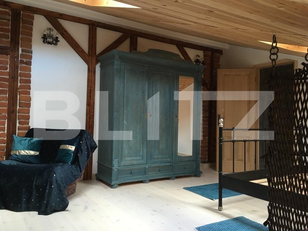 Apartament de închiriat 2 camere Central - 46574AI | BLITZ Cluj-Napoca | Poza4