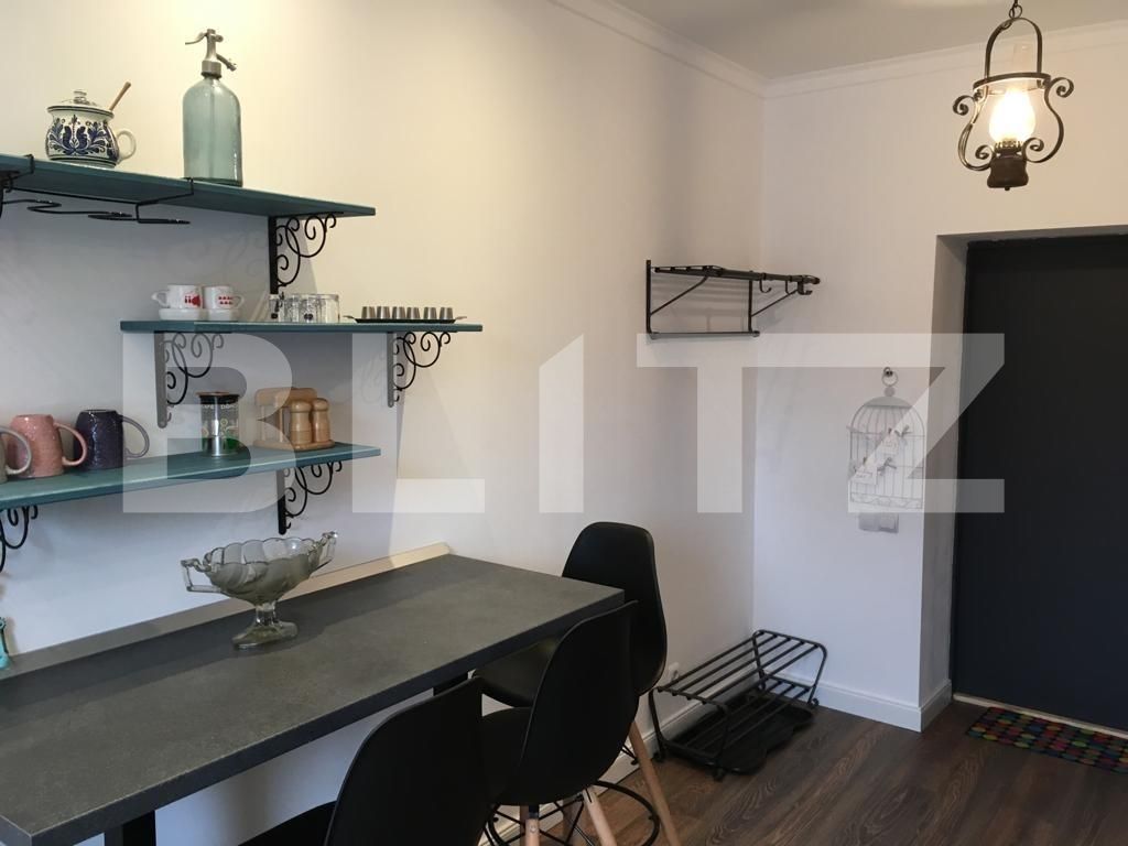 Apartament de închiriat 2 camere Central - 46574AI | BLITZ Cluj-Napoca | Poza7