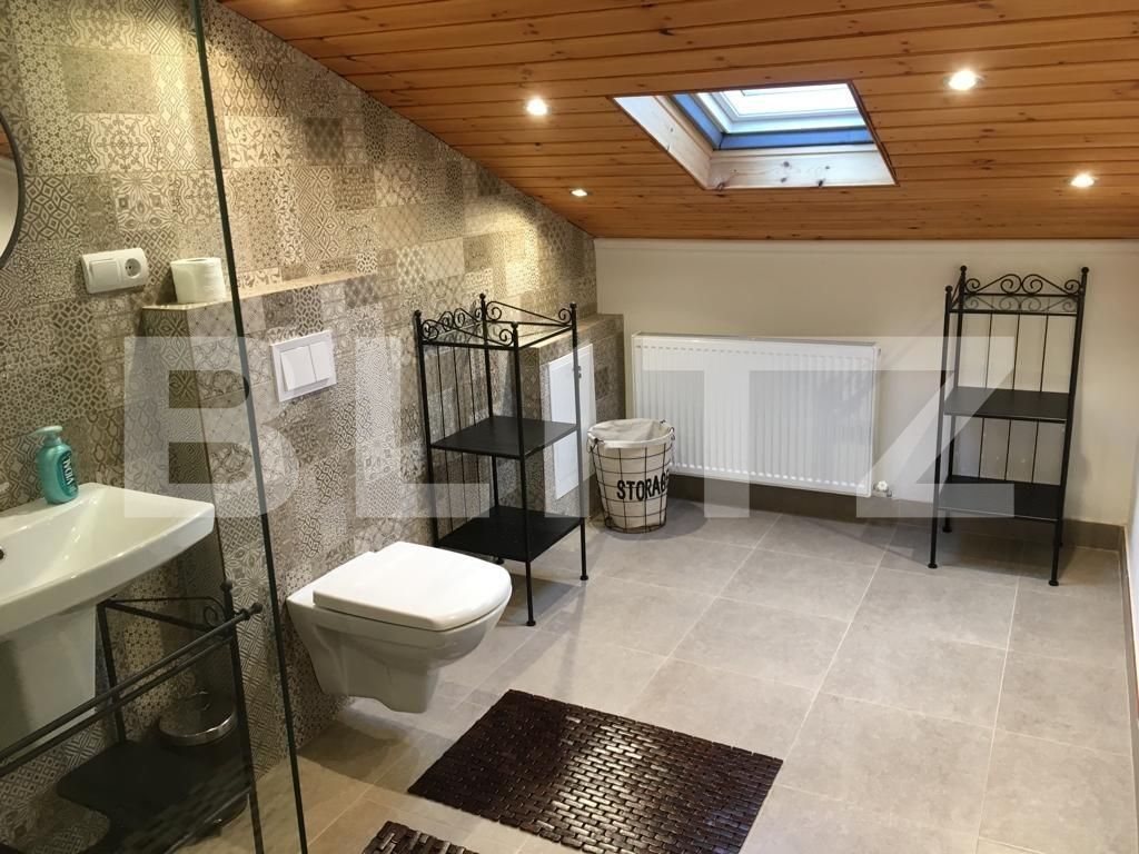 Apartament de închiriat 2 camere Central - 46574AI | BLITZ Cluj-Napoca | Poza10