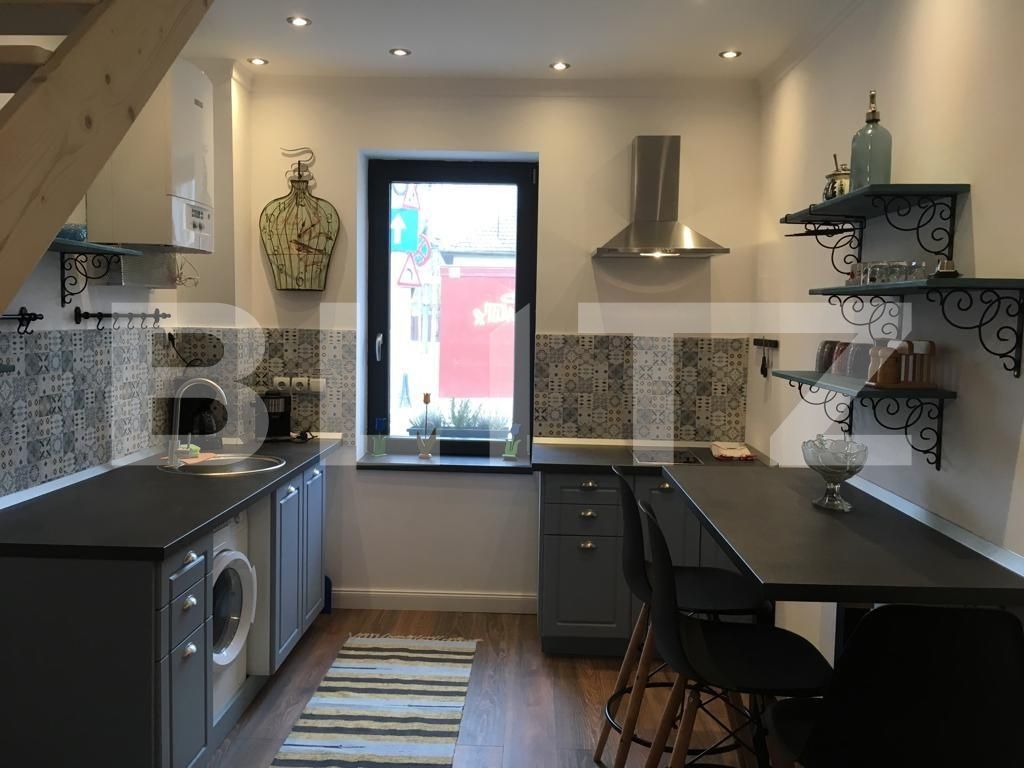 Apartament de închiriat 2 camere Central - 46574AI | BLITZ Cluj-Napoca | Poza6