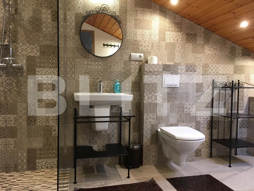 Apartament de închiriat 2 camere Central - 46574AI | BLITZ Cluj-Napoca | Poza9