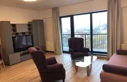 Apartament 2 camere, 64 mp, terasa, garaj, zona Iulius Mall