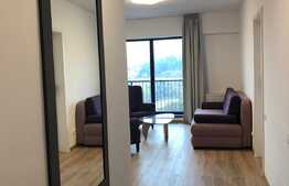 Apartament 2 camere, 64 mp, terasa, garaj, zona Iulius Mall