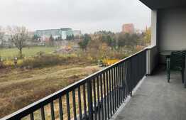 Apartament 2 camere, 64 mp, terasa, garaj, zona Iulius Mall