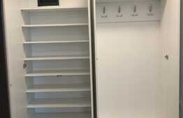 Apartament 2 camere, 64 mp, terasa, garaj, zona Iulius Mall