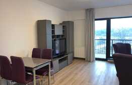 Apartament 2 camere, 64 mp, terasa, garaj, zona Iulius Mall