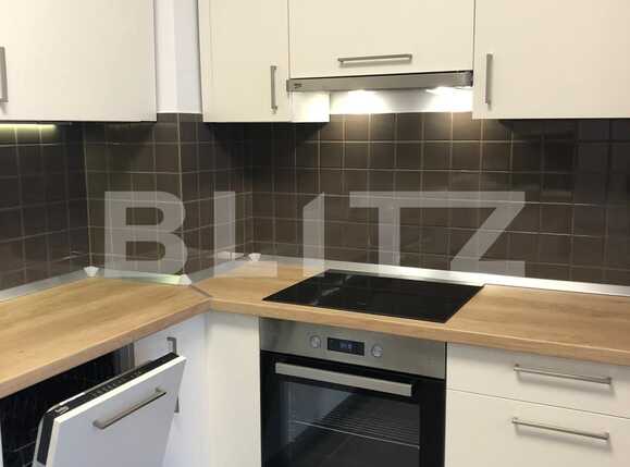 Apartament de închiriat 2 camere Gheorgheni - 46575AI | BLITZ Cluj-Napoca | Poza9
