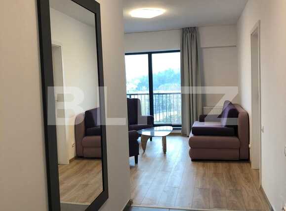 Apartament de închiriat 2 camere Gheorgheni - 46575AI | BLITZ Cluj-Napoca | Poza8