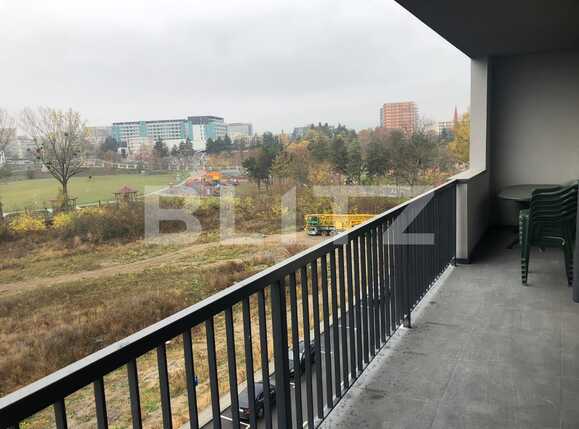 Apartament de închiriat 2 camere Gheorgheni - 46575AI | BLITZ Cluj-Napoca | Poza17
