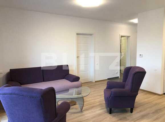 Apartament de închiriat 2 camere Gheorgheni - 46575AI | BLITZ Cluj-Napoca | Poza7