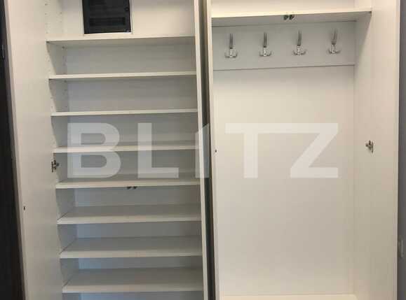 Apartament de închiriat 2 camere Gheorgheni - 46575AI | BLITZ Cluj-Napoca | Poza14