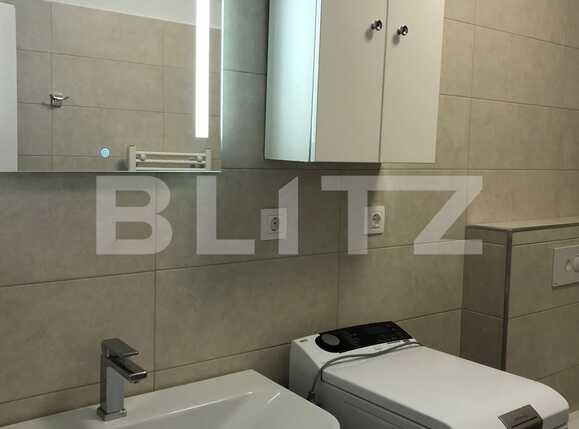 Apartament de închiriat 2 camere Gheorgheni - 46575AI | BLITZ Cluj-Napoca | Poza18