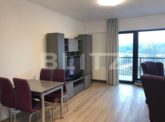 Apartament de închiriat 2 camere Gheorgheni - 46575AI | BLITZ Cluj-Napoca | Poza6