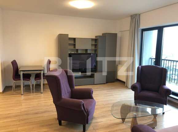 Apartament de închiriat 2 camere Gheorgheni - 46575AI | BLITZ Cluj-Napoca | Poza3