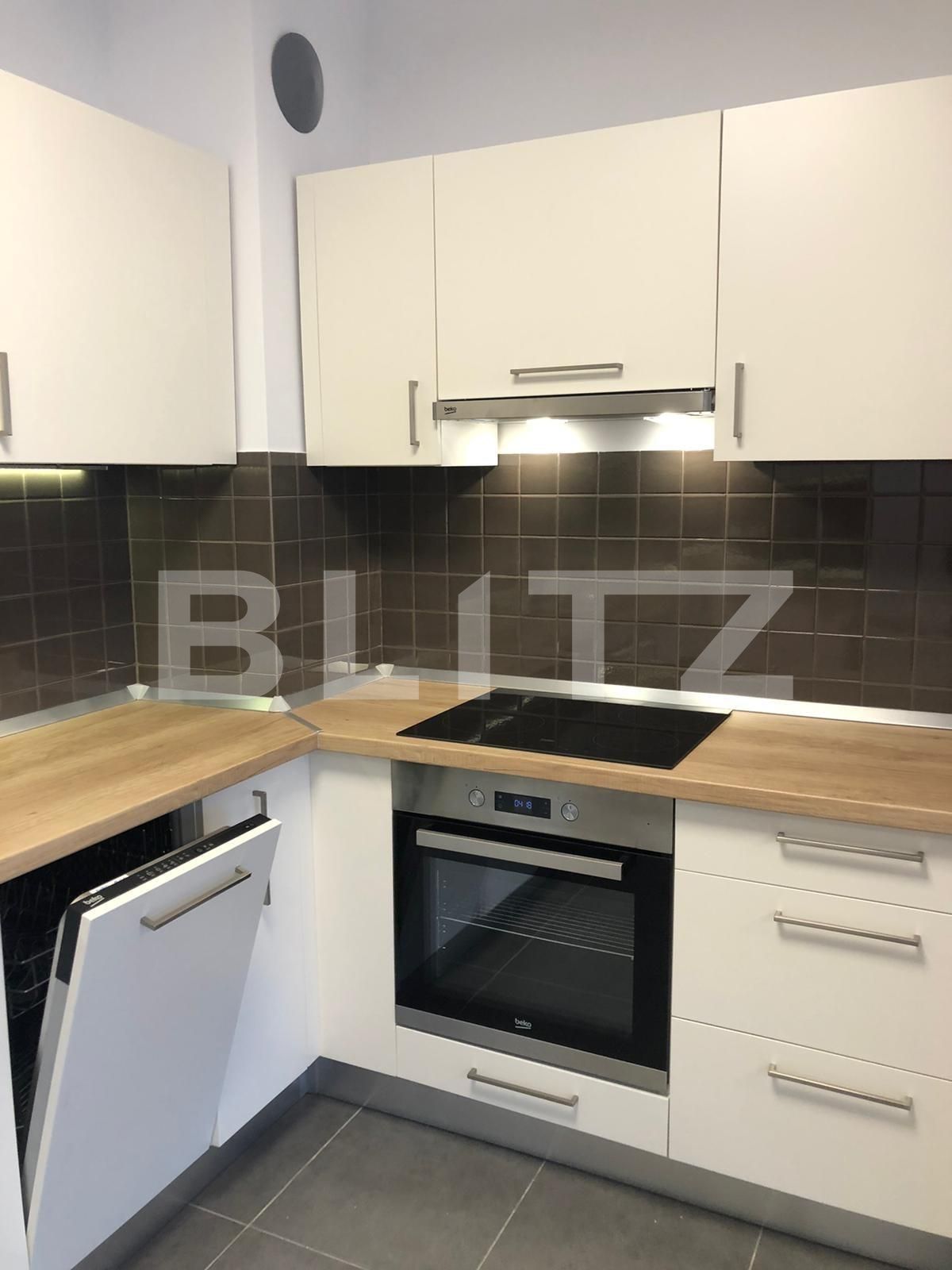 Apartament de închiriat 2 camere Gheorgheni - 46575AI | BLITZ Cluj-Napoca | Poza9