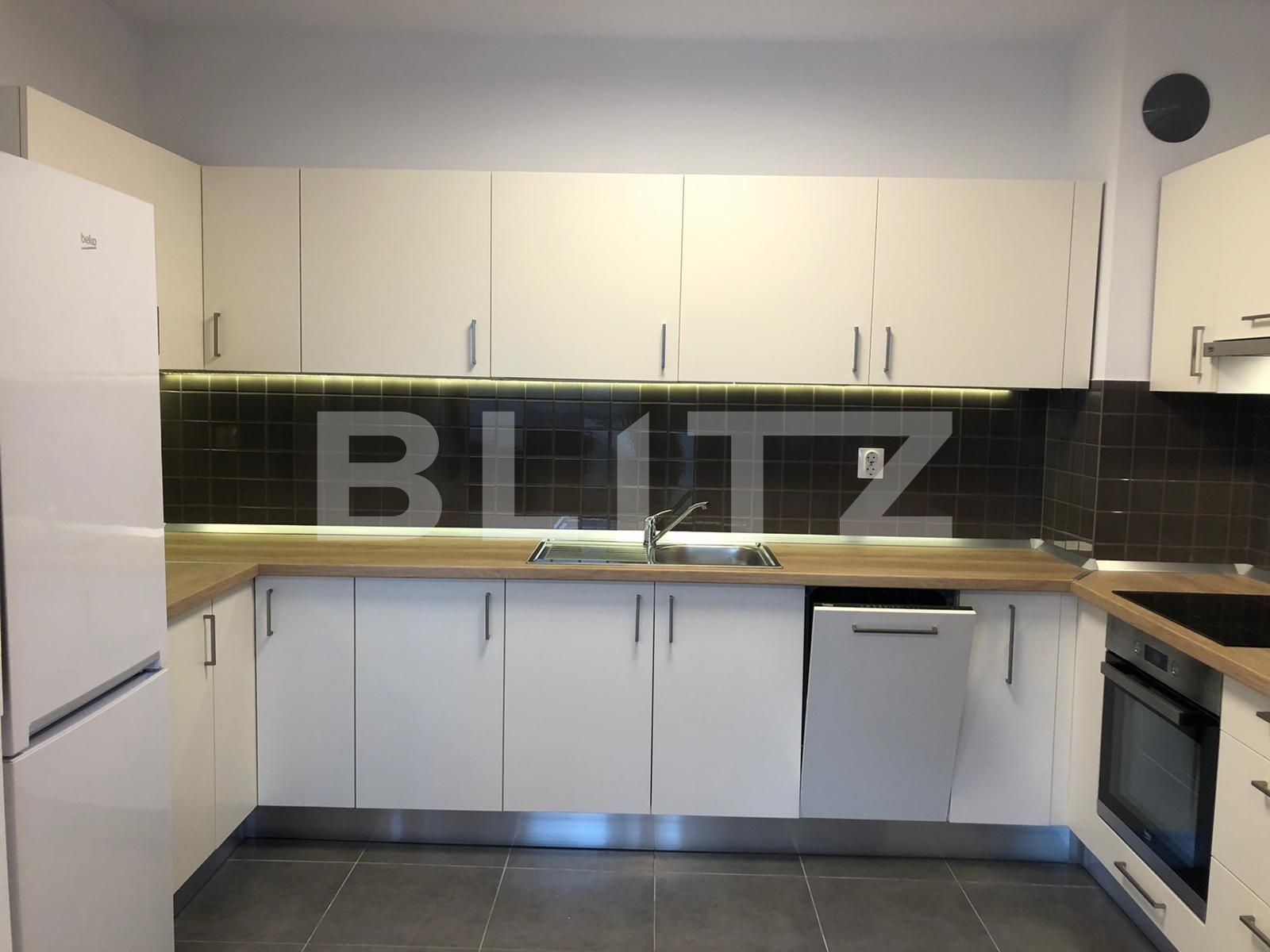 Apartament de închiriat 2 camere Gheorgheni - 46575AI | BLITZ Cluj-Napoca | Poza10