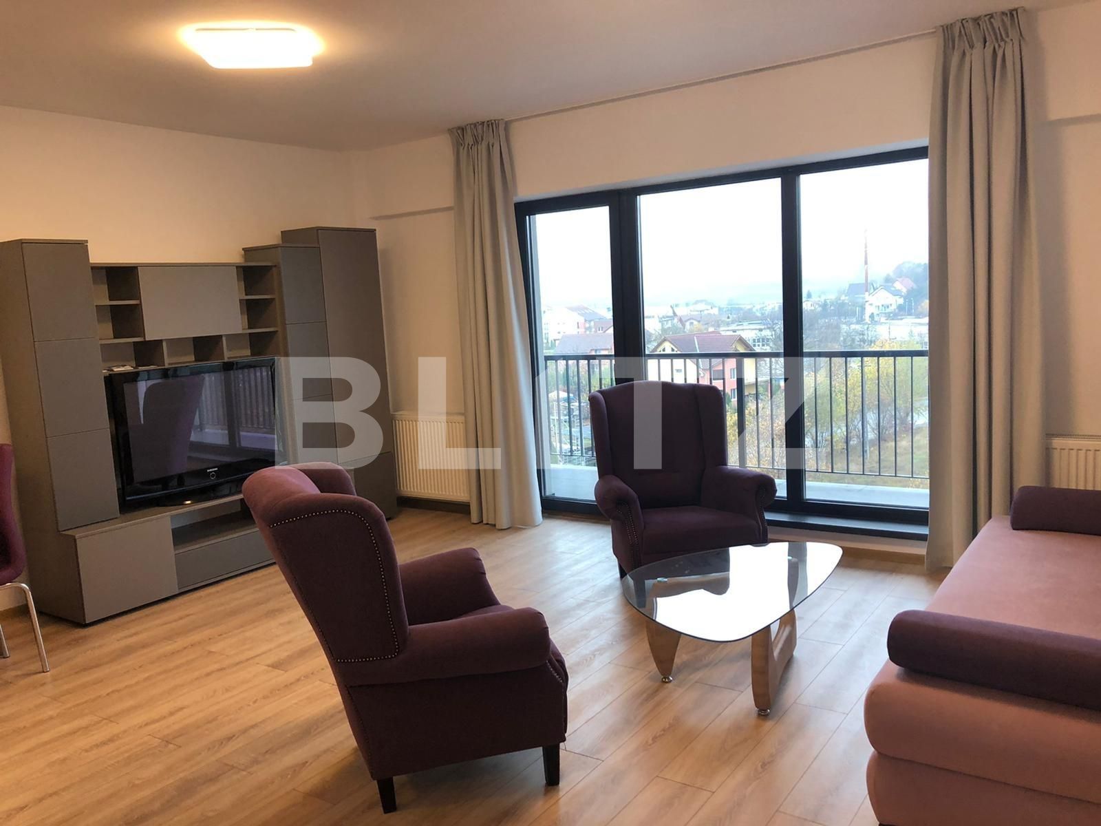 Apartament de închiriat 2 camere Gheorgheni - 46575AI | BLITZ Cluj-Napoca | Poza5