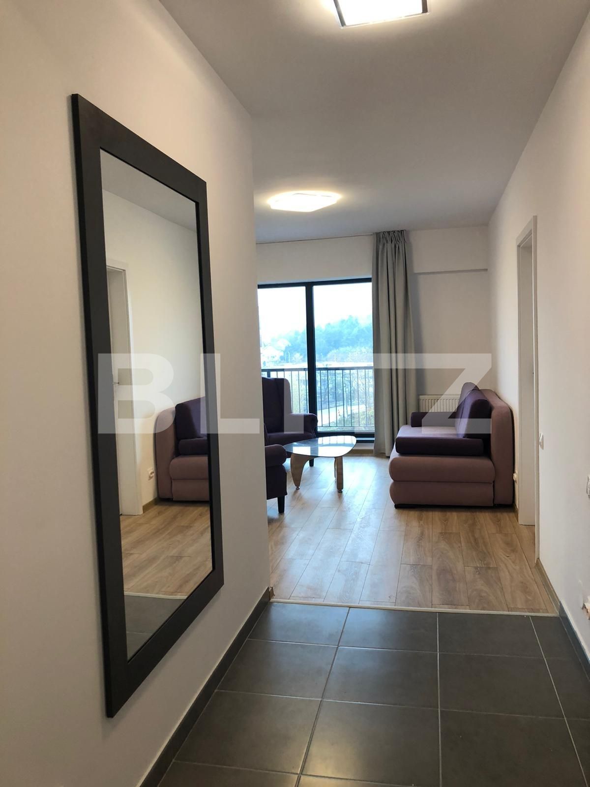 Apartament de închiriat 2 camere Gheorgheni - 46575AI | BLITZ Cluj-Napoca | Poza8