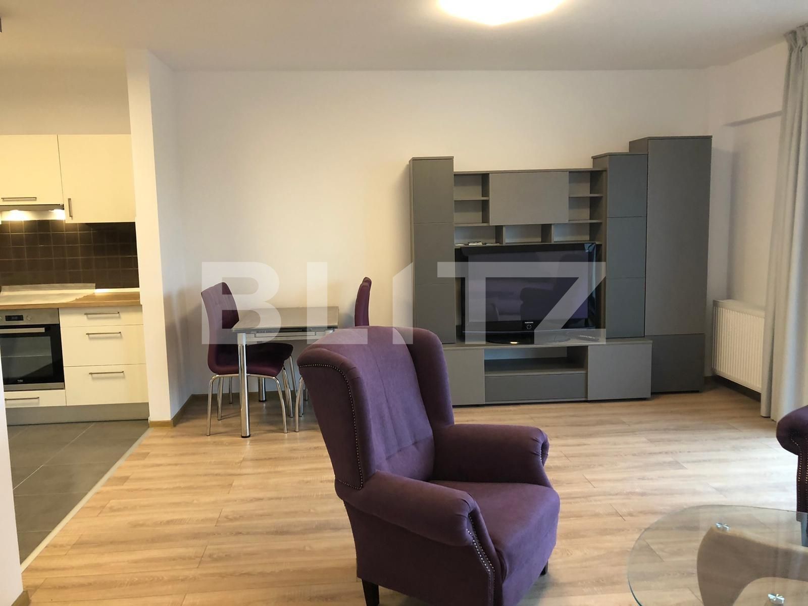 Apartament de închiriat 2 camere Gheorgheni - 46575AI | BLITZ Cluj-Napoca | Poza2