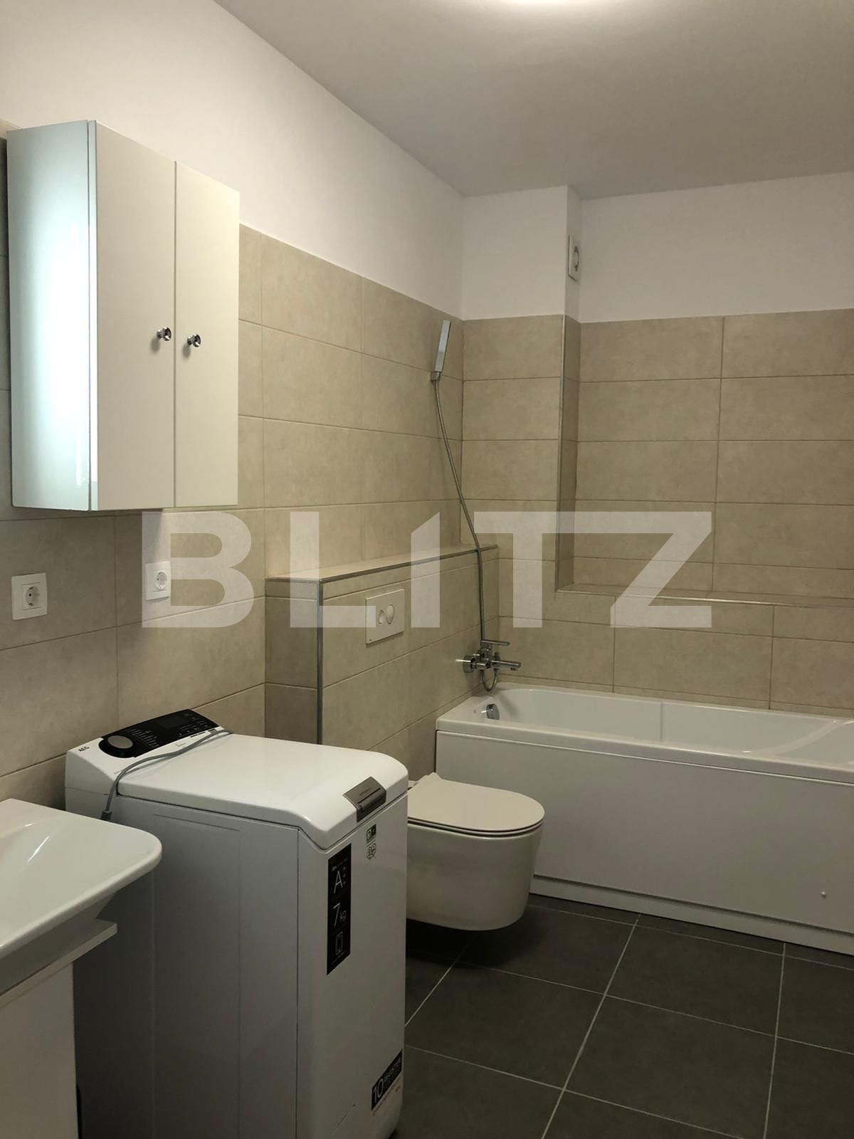 Apartament de închiriat 2 camere Gheorgheni - 46575AI | BLITZ Cluj-Napoca | Poza19
