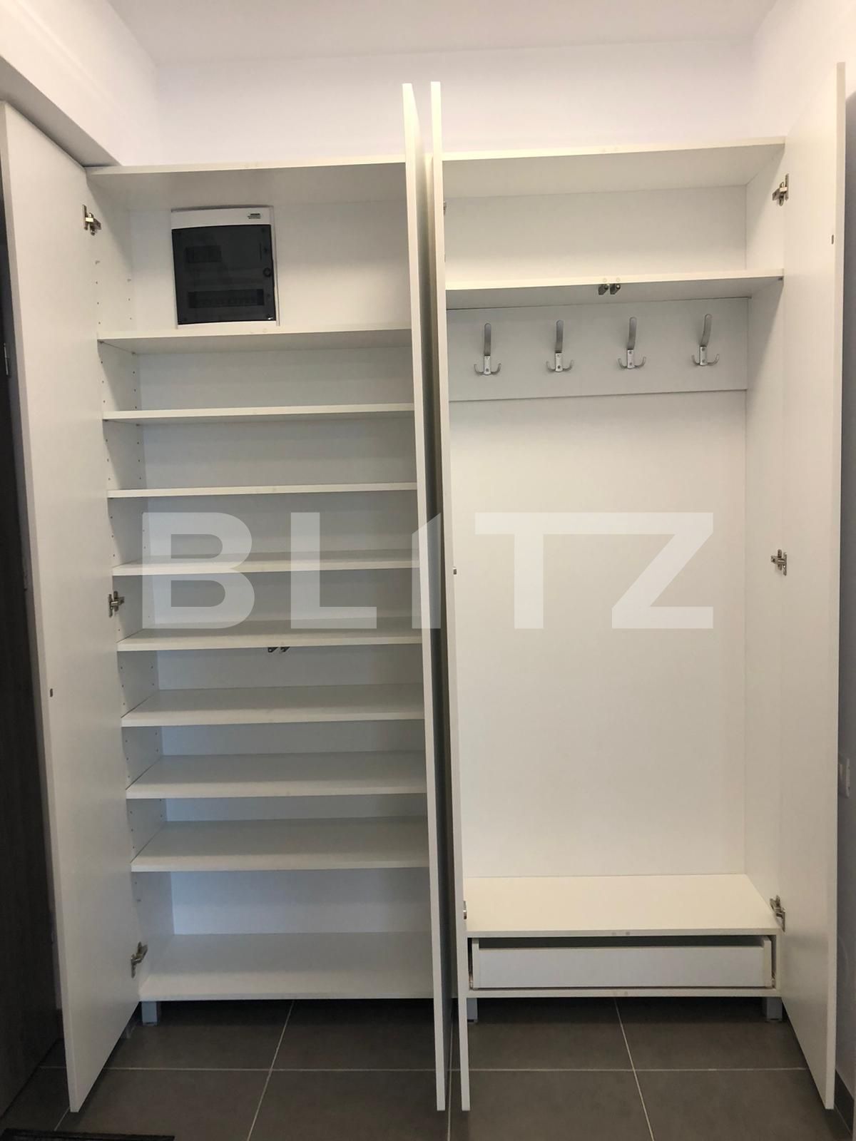 Apartament de închiriat 2 camere Gheorgheni - 46575AI | BLITZ Cluj-Napoca | Poza14