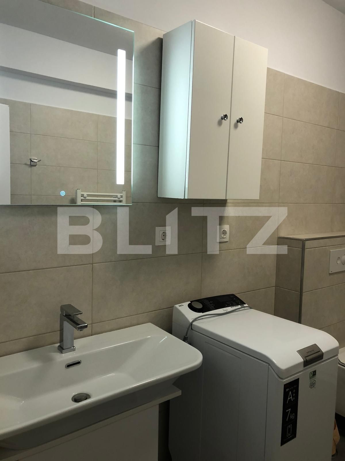 Apartament de închiriat 2 camere Gheorgheni - 46575AI | BLITZ Cluj-Napoca | Poza18