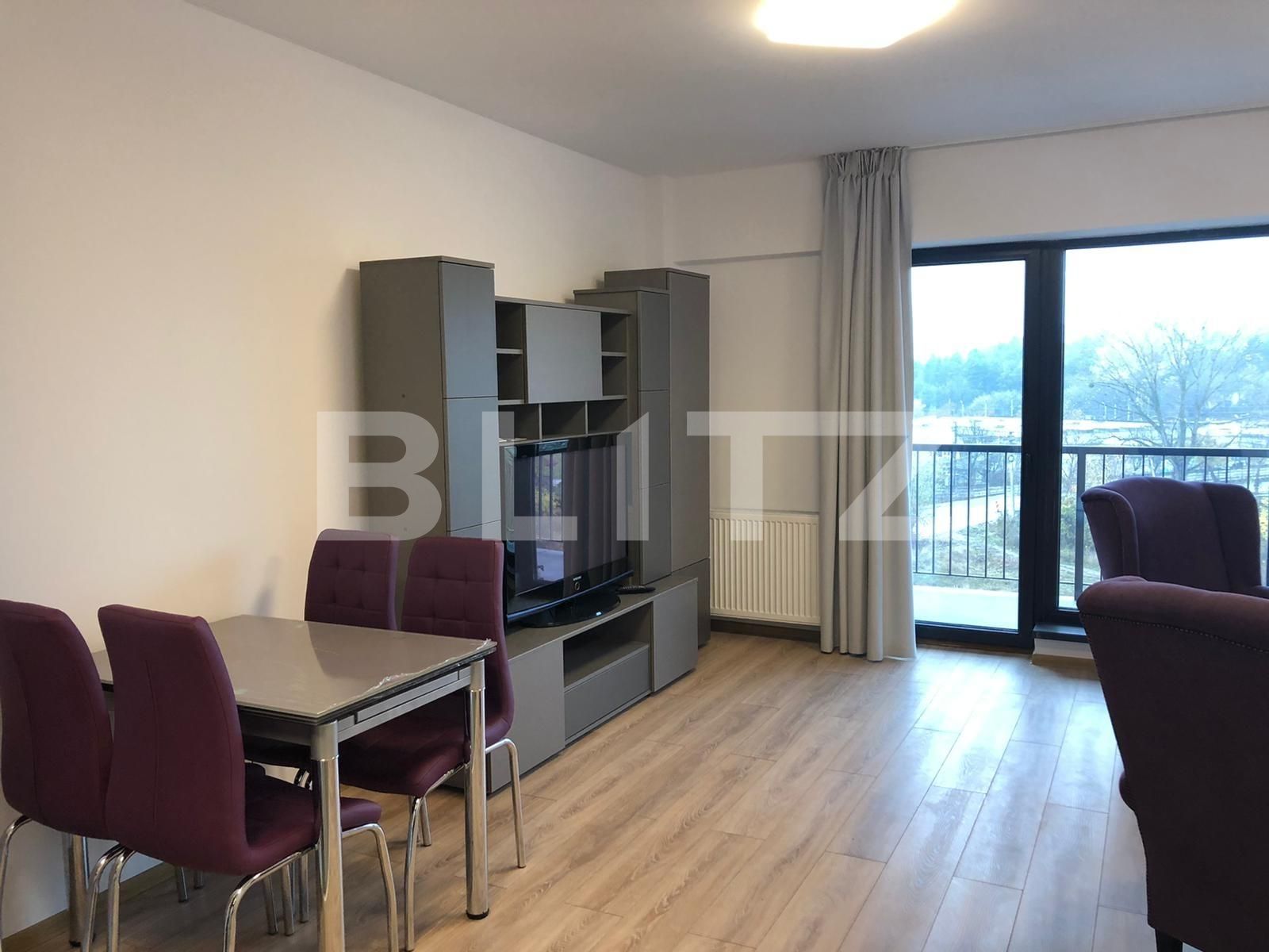 Apartament de închiriat 2 camere Gheorgheni - 46575AI | BLITZ Cluj-Napoca | Poza6