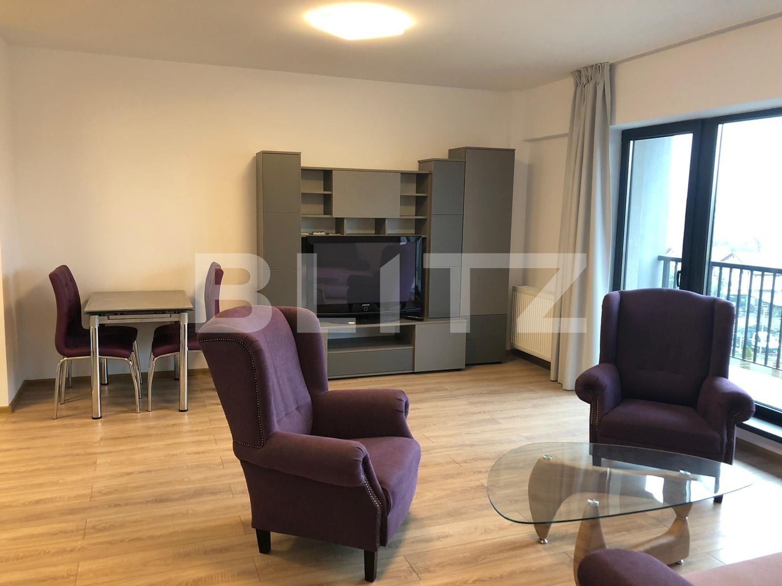 Apartament de închiriat 2 camere Gheorgheni - 46575AI | BLITZ Cluj-Napoca | Poza3