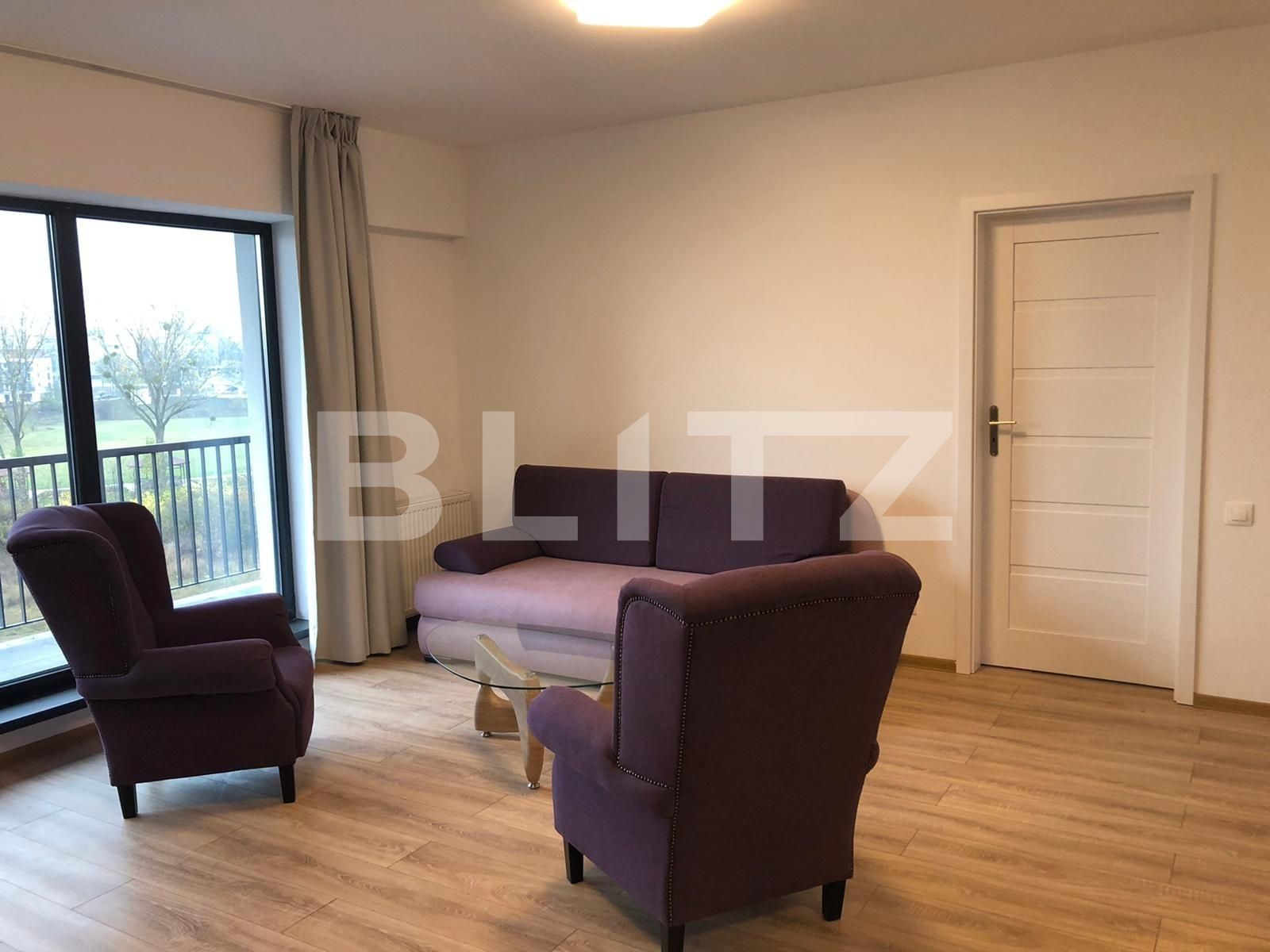 Apartament de închiriat 2 camere Gheorgheni - 46575AI | BLITZ Cluj-Napoca | Poza4