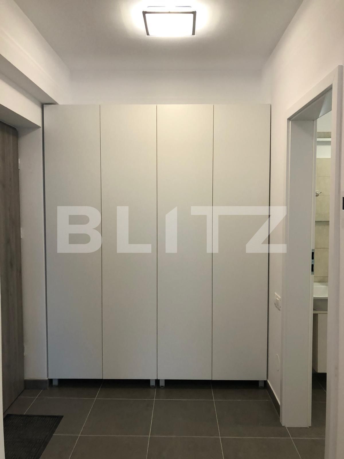 Apartament de închiriat 2 camere Gheorgheni - 46575AI | BLITZ Cluj-Napoca | Poza15