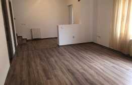 Duplex de 110 mp, finisat, teren de 124 mp, zona de case!