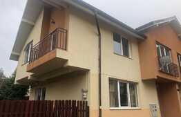 Duplex de 110 mp, finisat, teren de 124 mp, zona de case!