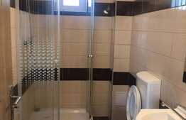 Duplex de 110 mp, finisat, teren de 124 mp, zona de case!