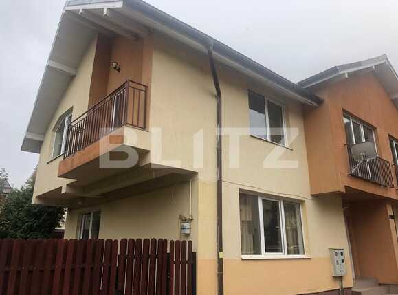 Casa de vânzare 4 camere Floreşti - 46576CV | BLITZ Cluj-Napoca | Poza1