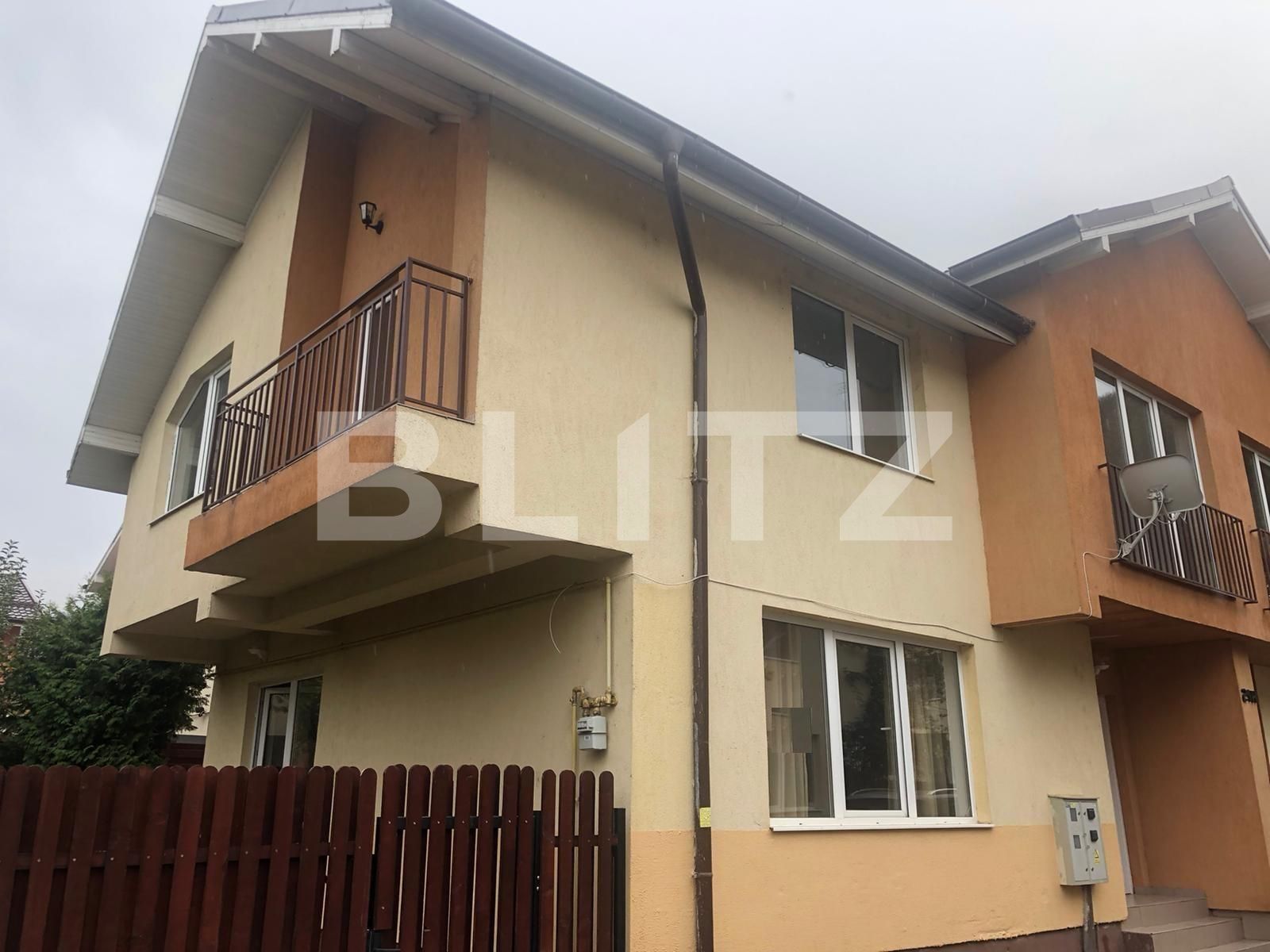 Casa de vânzare 4 camere Floreşti - 46576CV | BLITZ Cluj-Napoca | Poza1