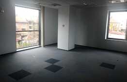 Office top class, 600 m2