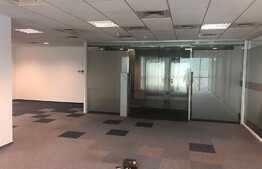 Office top class, 600 m2