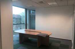 Office top class, 600 m2