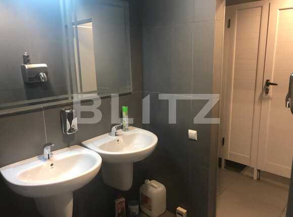 Spațiu birouri de închiriat Marasti - 46577SIB | BLITZ Cluj-Napoca | Poza5