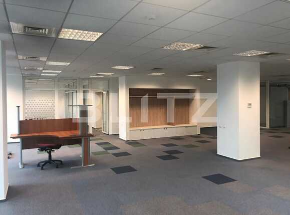 Spațiu birouri de închiriat Marasti - 46577SIB | BLITZ Cluj-Napoca | Poza8