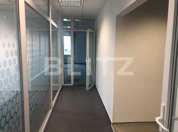 Spațiu birouri de închiriat Marasti - 46577SIB | BLITZ Cluj-Napoca | Poza12